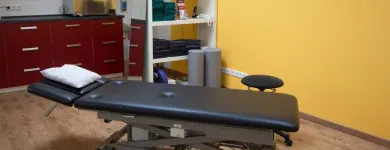 Unternehmen 3 Bild MARGIT EMBERGER - PRAXIS FÜR PHYSIOTHERAPIE Ärzte am Erlangen BY