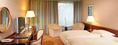 Unternehmen 3 Bild MARITIM HOTEL BREMEN Veranstaltungen & Messen am Bremen HB