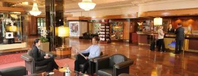 Unternehmen 7 Bild MARITIM HOTEL BREMEN Veranstaltungen & Messen am Bremen HB
