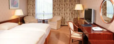 Unternehmen 8 Bild MARITIM HOTEL BREMEN Veranstaltungen & Messen am Bremen HB