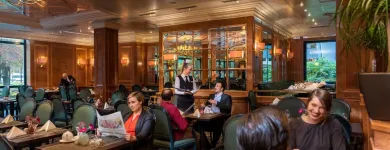 Unternehmen 10 Bild MARITIM HOTEL BREMEN Veranstaltungen & Messen am Bremen HB