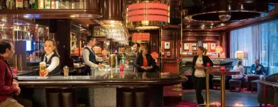 Unternehmen 11 Bild MARITIM HOTEL BREMEN Veranstaltungen & Messen am Bremen HB