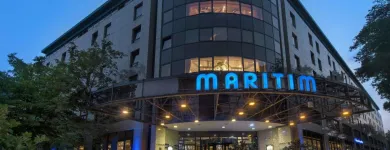 Unternehmen 14 Bild MARITIM HOTEL BREMEN Veranstaltungen & Messen am Bremen HB