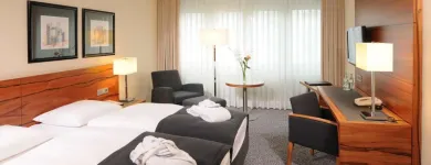 Unternehmen 4 Bild MARITIM HOTEL MÜNCHEN Veranstaltungen & Messen am München BY