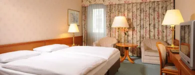 Unternehmen 5 Bild MARITIM HOTEL MÜNCHEN Veranstaltungen & Messen am München BY