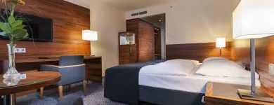 Unternehmen 8 Bild MARITIM HOTEL MÜNCHEN Veranstaltungen & Messen am München BY