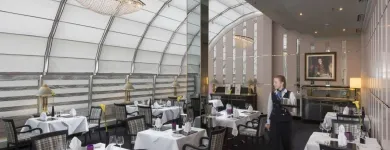 Unternehmen 9 Bild MARITIM HOTEL MÜNCHEN Veranstaltungen & Messen am München BY