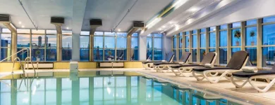 Unternehmen 10 Bild MARITIM HOTEL MÜNCHEN Veranstaltungen & Messen am München BY