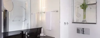 Unternehmen 1 Bild MARITIM HOTEL MÜNCHEN Veranstaltungen & Messen am München BY