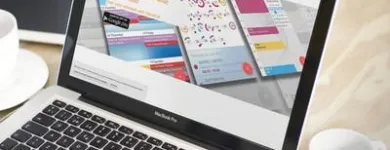 Unternehmen 3 Bild MARKOP - MARKETING & WEBDESIGN Werbung am Leipzig SN