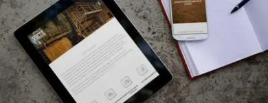 Unternehmen 4 Bild MARKOP - MARKETING & WEBDESIGN Werbung am Leipzig SN
