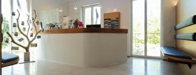 Unternehmen 14 Bild MARLIES ZIEGLER & ALBERT ZIEGLER GBR PRAXIS PHYSIOTHERAPIE Ärzte am München BY