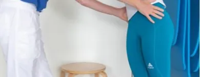 Unternehmen 22 Bild MARLIES ZIEGLER & ALBERT ZIEGLER GBR PRAXIS PHYSIOTHERAPIE Ärzte am München BY