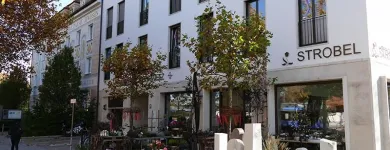 Unternehmen 1 Bild MARLIES ZIEGLER & ALBERT ZIEGLER GBR PRAXIS PHYSIOTHERAPIE Ärzte am München BY