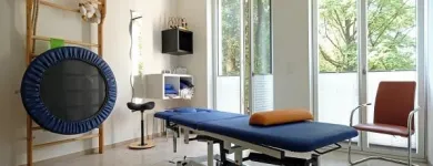 Unternehmen 4 Bild MARLIES ZIEGLER & ALBERT ZIEGLER GBR PRAXIS PHYSIOTHERAPIE Ärzte am München BY