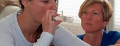 Unternehmen 8 Bild MARLIES ZIEGLER & ALBERT ZIEGLER GBR PRAXIS PHYSIOTHERAPIE Ärzte am München BY