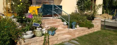 Unternehmen 2 Bild MARTIN ROHRBECK GARTEN UND LANDSCHAFTSBAU GMBH & CO. BETRIEBS KG Gartenbauunternehmen, Landschaftsbauunternehmen am Berlin BE