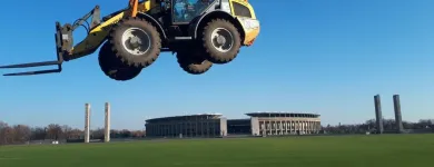Unternehmen 3 Bild MARTIN ROHRBECK GARTEN UND LANDSCHAFTSBAU GMBH & CO. BETRIEBS KG Gartenbauunternehmen, Landschaftsbauunternehmen am Berlin BE