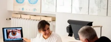 Unternehmen 6 Bild MARTINA STIEB HEILPRAKTIKERIN / BEWUSSSEINSTRAINERIN Ärzte am Konstanz BW