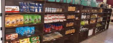 Unternehmen 1 Bild MAVIN CASH & CARRY GMBH Weinhändler und -Importeur am Augsburg BY