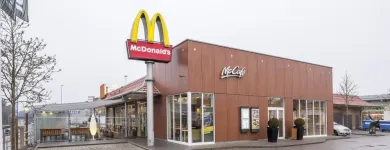 Unternehmen 1 Bild MCDONALD'S Restaurant & Café am Augsburg BY