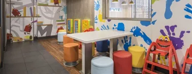 Unternehmen 2 Bild MCDONALD'S Restaurant & Café am Augsburg BY