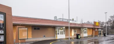 Unternehmen 4 Bild MCDONALD'S Restaurant & Café am Augsburg BY