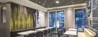 Unternehmen 6 Bild MCDONALD'S Restaurant & Café am Augsburg BY