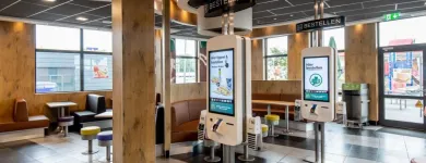 Unternehmen 3 Bild MCDONALD'S Restaurant & Café am Lippetal NW