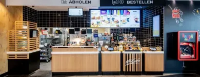 Unternehmen 6 Bild MCDONALD'S Restaurant & Café am Lippetal NW