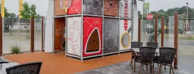 Unternehmen 1 Bild MCDONALD'S Restaurant & Café am Neustadt Am Rübenberge NI