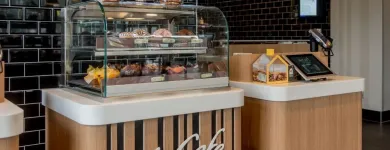 Unternehmen 4 Bild MCDONALD'S Restaurant & Café am Neustadt Am Rübenberge NI