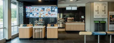 Unternehmen 7 Bild MCDONALD'S Restaurant & Café am Neustadt Am Rübenberge NI