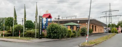 Unternehmen 1 Bild MCDONALD'S Restaurant & Café am Lippetal NW