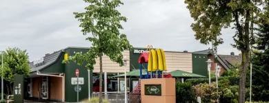 Unternehmen 2 Bild MCDONALD'S Restaurant & Café am Rheda-Wiedenbrück NW