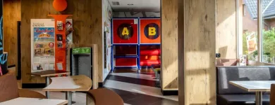 Unternehmen 3 Bild MCDONALD'S Restaurant & Café am Rheda-Wiedenbrück NW