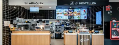 Unternehmen 5 Bild MCDONALD'S Restaurant & Café am Rheda-Wiedenbrück NW