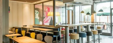 Unternehmen 2 Bild MCDONALD'S Restaurant & Café am Neustadt Am Rübenberge NI