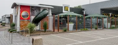 Unternehmen 3 Bild MCDONALD'S Restaurant & Café am Neustadt Am Rübenberge NI
