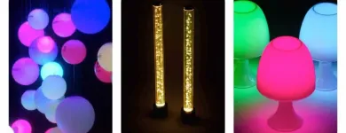 Unternehmen 3 Bild MICHAEL WEIß VERANSTALTUNGSTECHNIK & EVENT-LED.DE Verleihunternehmen, Vermietungsunternehmen, Vermittlungsunternehmen am Berlin BE