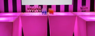 Unternehmen 13 Bild MICHAEL WEIß VERANSTALTUNGSTECHNIK & EVENT-LED.DE Verleihunternehmen, Vermietungsunternehmen, Vermittlungsunternehmen am Berlin BE