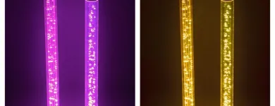 Unternehmen 15 Bild MICHAEL WEIß VERANSTALTUNGSTECHNIK & EVENT-LED.DE Verleihunternehmen, Vermietungsunternehmen, Vermittlungsunternehmen am Berlin BE