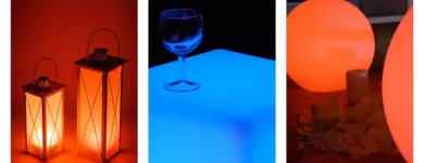 Unternehmen 17 Bild MICHAEL WEIß VERANSTALTUNGSTECHNIK & EVENT-LED.DE Verleihunternehmen, Vermietungsunternehmen, Vermittlungsunternehmen am Berlin BE