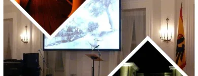 Unternehmen 18 Bild MICHAEL WEIß VERANSTALTUNGSTECHNIK & EVENT-LED.DE Verleihunternehmen, Vermietungsunternehmen, Vermittlungsunternehmen am Berlin BE