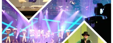 Unternehmen 19 Bild MICHAEL WEIß VERANSTALTUNGSTECHNIK & EVENT-LED.DE Verleihunternehmen, Vermietungsunternehmen, Vermittlungsunternehmen am Berlin BE