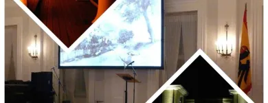 Unternehmen 20 Bild MICHAEL WEIß VERANSTALTUNGSTECHNIK & EVENT-LED.DE Verleihunternehmen, Vermietungsunternehmen, Vermittlungsunternehmen am Berlin BE