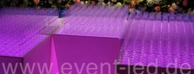 Unternehmen 21 Bild MICHAEL WEIß VERANSTALTUNGSTECHNIK & EVENT-LED.DE Verleihunternehmen, Vermietungsunternehmen, Vermittlungsunternehmen am Berlin BE