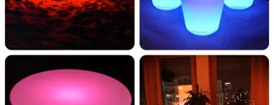 Unternehmen 23 Bild MICHAEL WEIß VERANSTALTUNGSTECHNIK & EVENT-LED.DE Verleihunternehmen, Vermietungsunternehmen, Vermittlungsunternehmen am Berlin BE