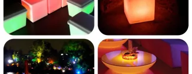 Unternehmen 26 Bild MICHAEL WEIß VERANSTALTUNGSTECHNIK & EVENT-LED.DE Verleihunternehmen, Vermietungsunternehmen, Vermittlungsunternehmen am Berlin BE