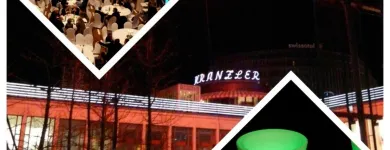 Unternehmen 29 Bild MICHAEL WEIß VERANSTALTUNGSTECHNIK & EVENT-LED.DE Verleihunternehmen, Vermietungsunternehmen, Vermittlungsunternehmen am Berlin BE